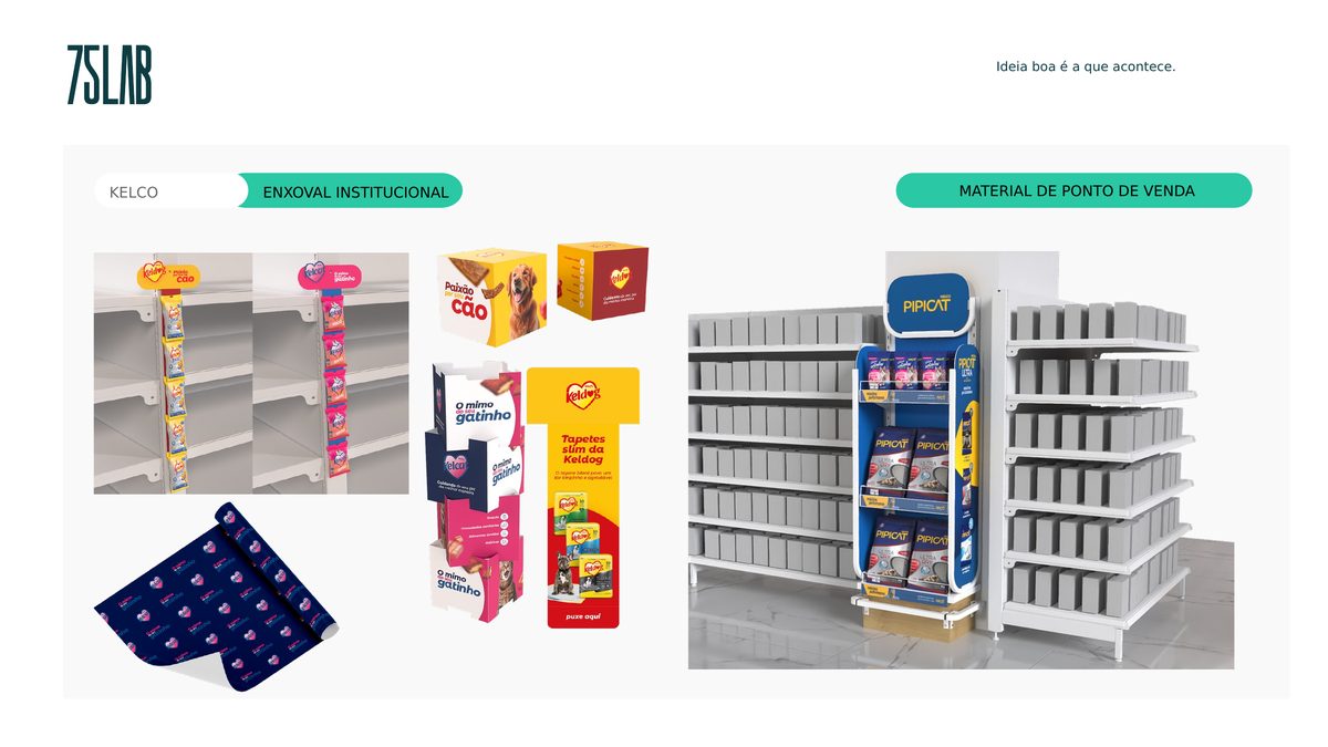 KELCO