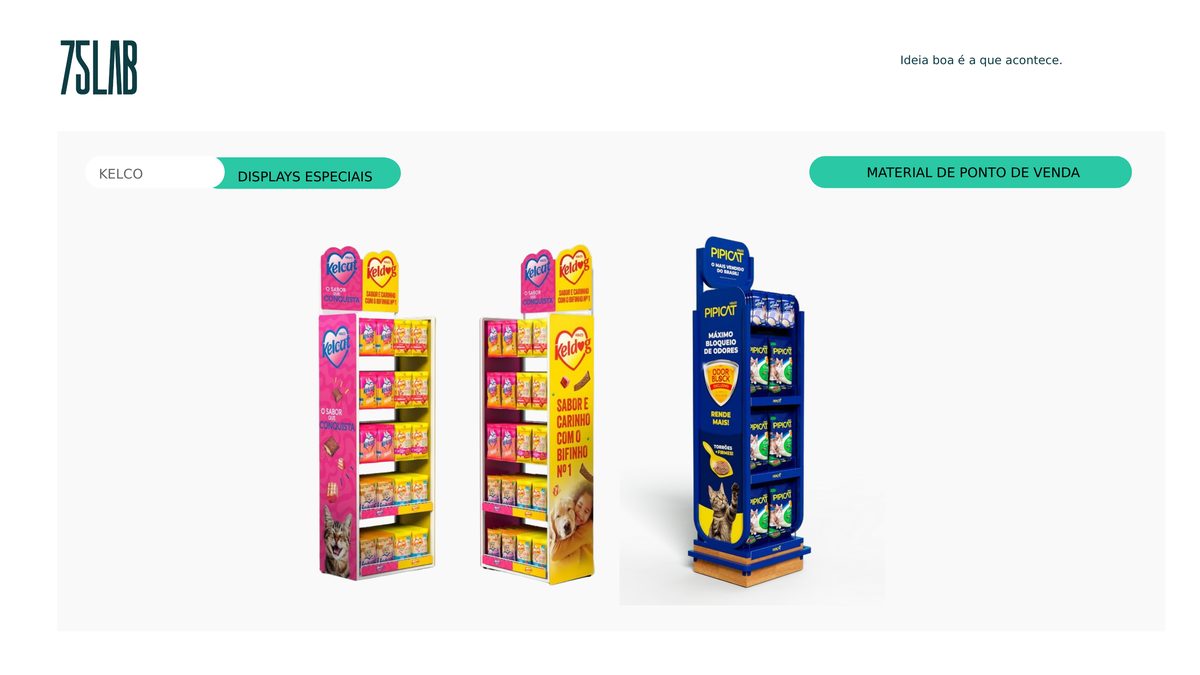 KELCO