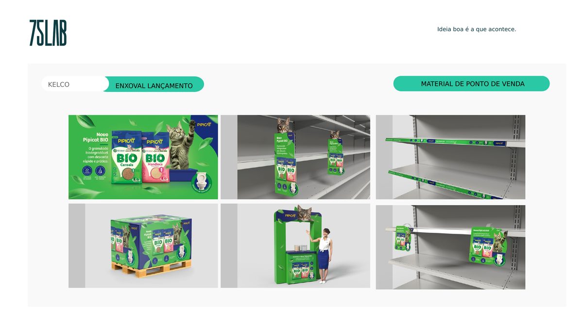 KELCO