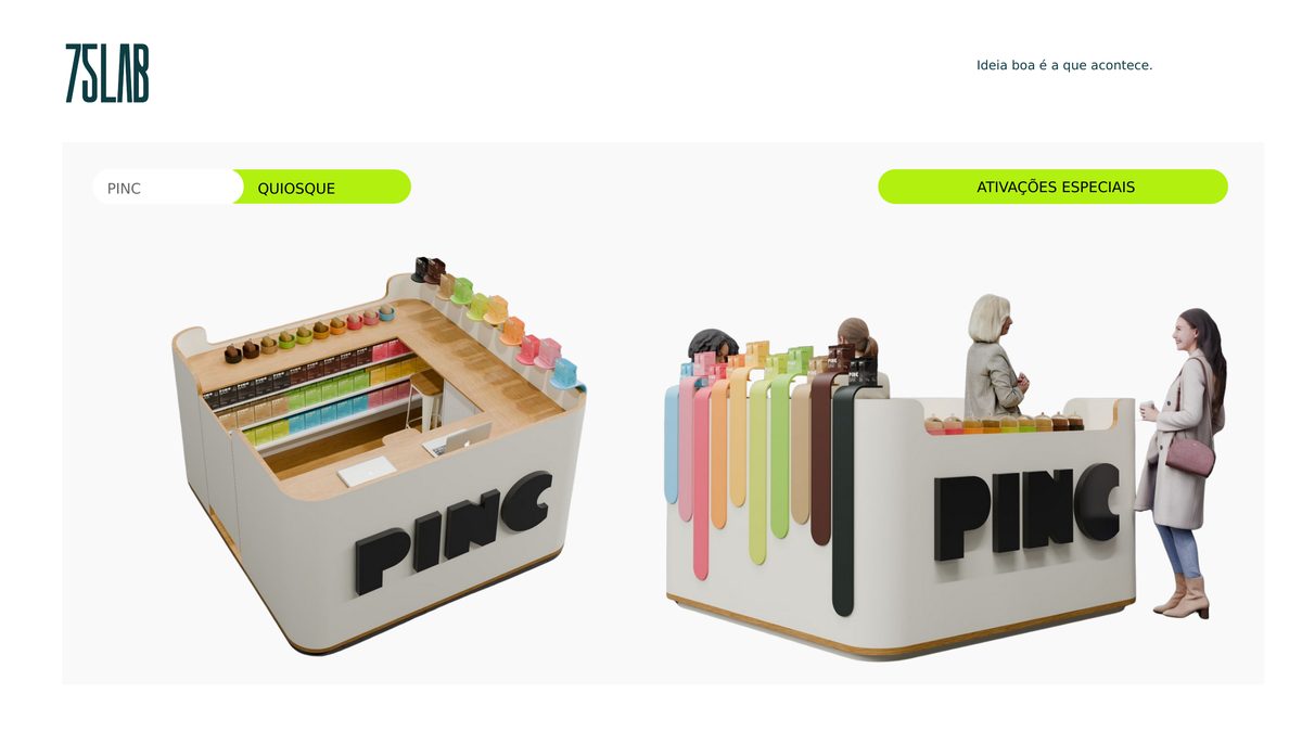 PINC