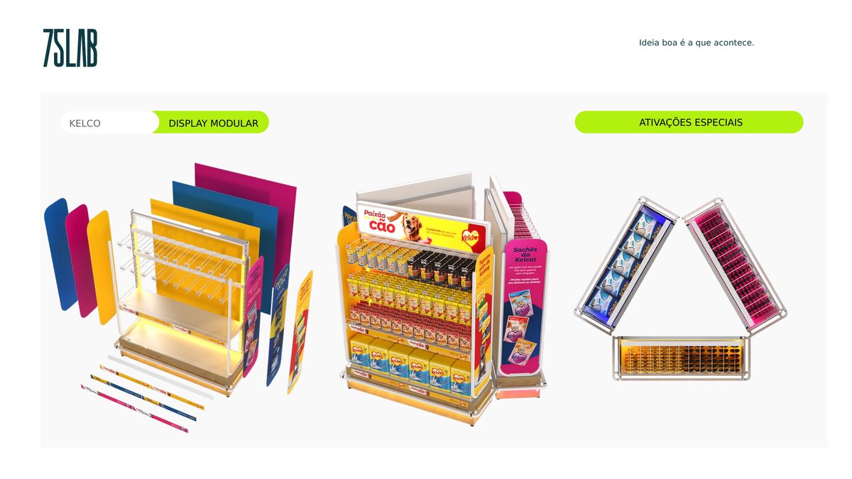 KELCO