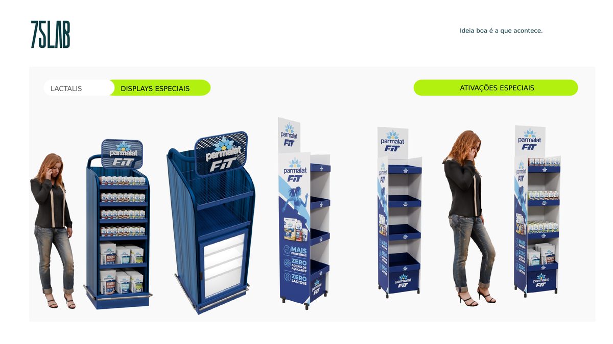LACTALIS