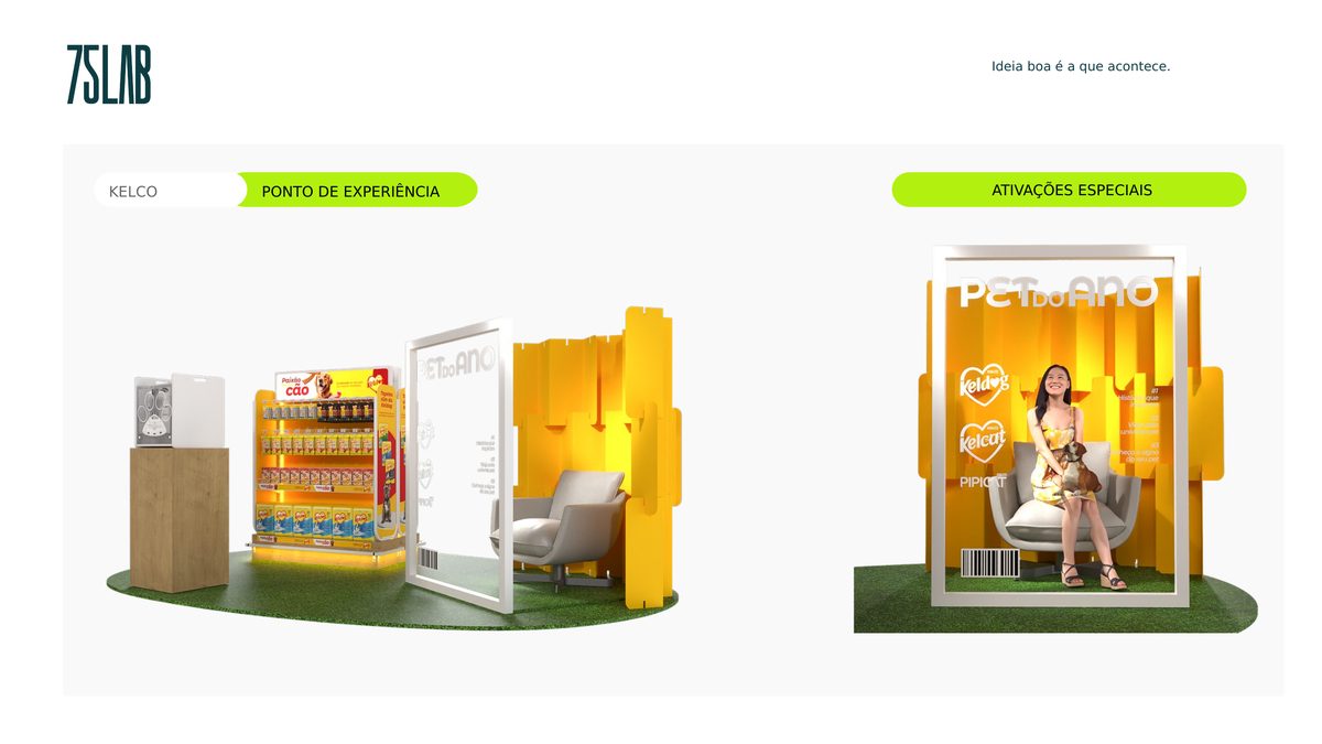 KELCO