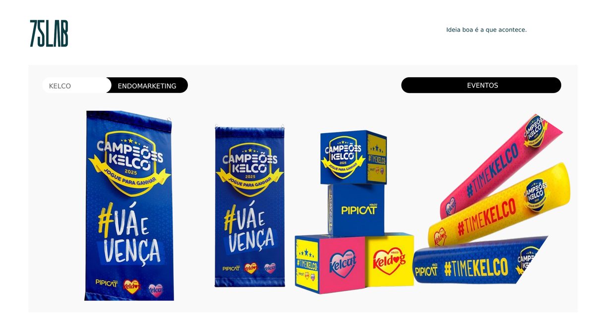 KELCO